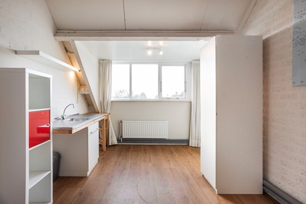 Medium property photo - Graafschedijk 35, 5364 PP Escharen